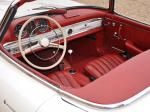 Mercedes-Benz 300 SL 1957 года (US)
